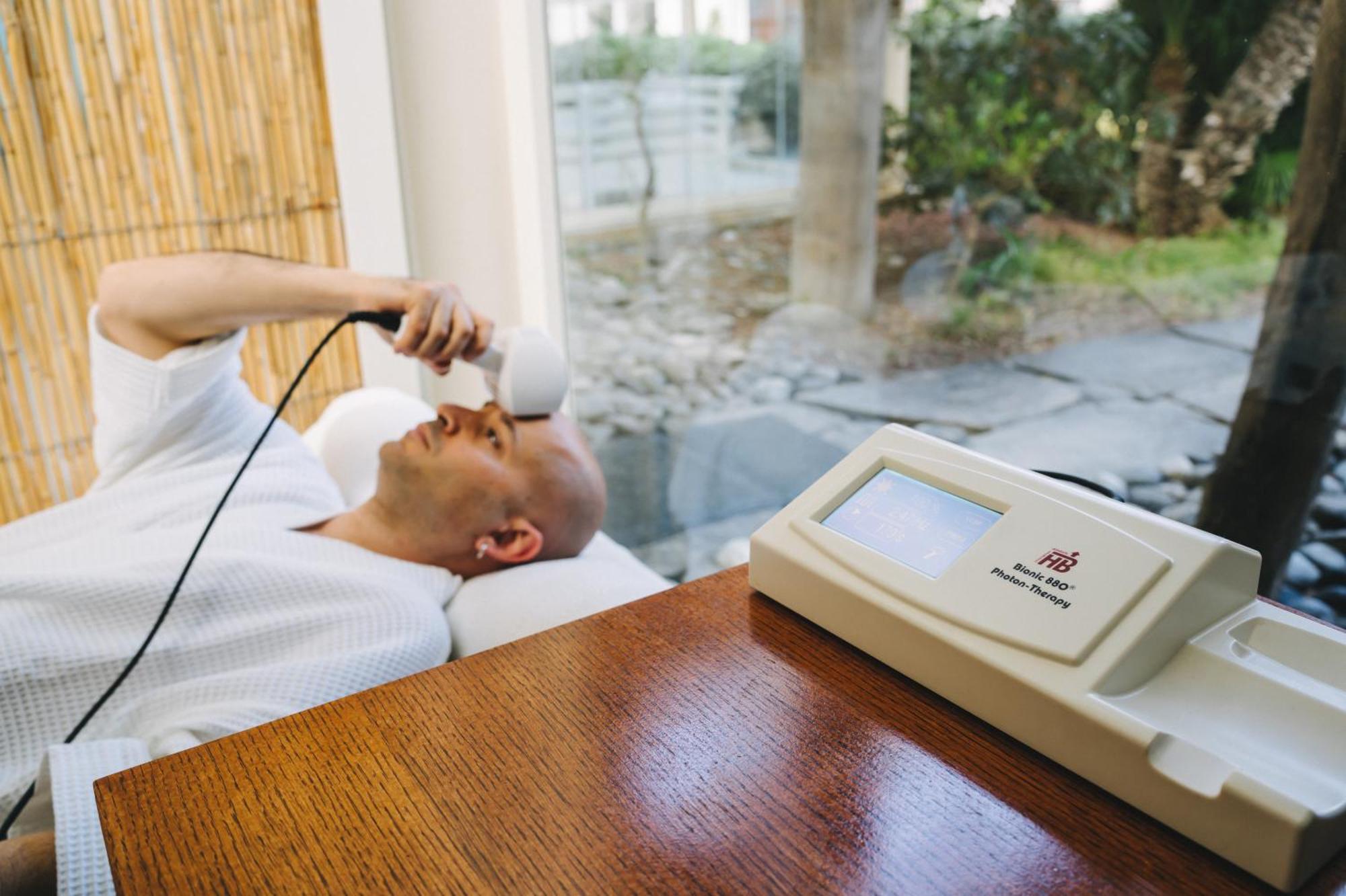 The Lifeco Bodrum Well-Being Detox Center And Vegan Hotel (Adults Only) Golturkbuku Luaran gambar