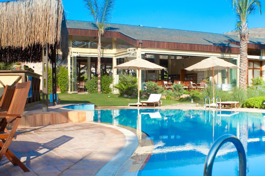 The Lifeco Bodrum Well-Being Detox Center And Vegan Hotel (Adults Only) Golturkbuku Luaran gambar