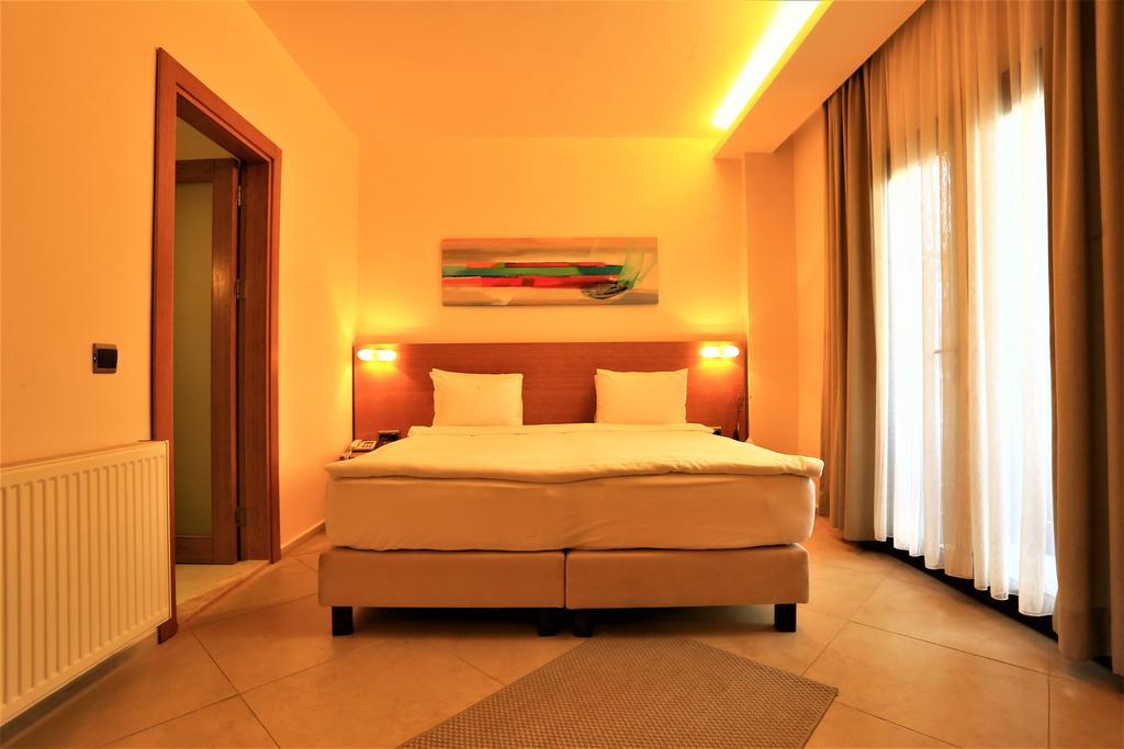 The Lifeco Bodrum Well-Being Detox Center And Vegan Hotel (Adults Only) Golturkbuku Luaran gambar